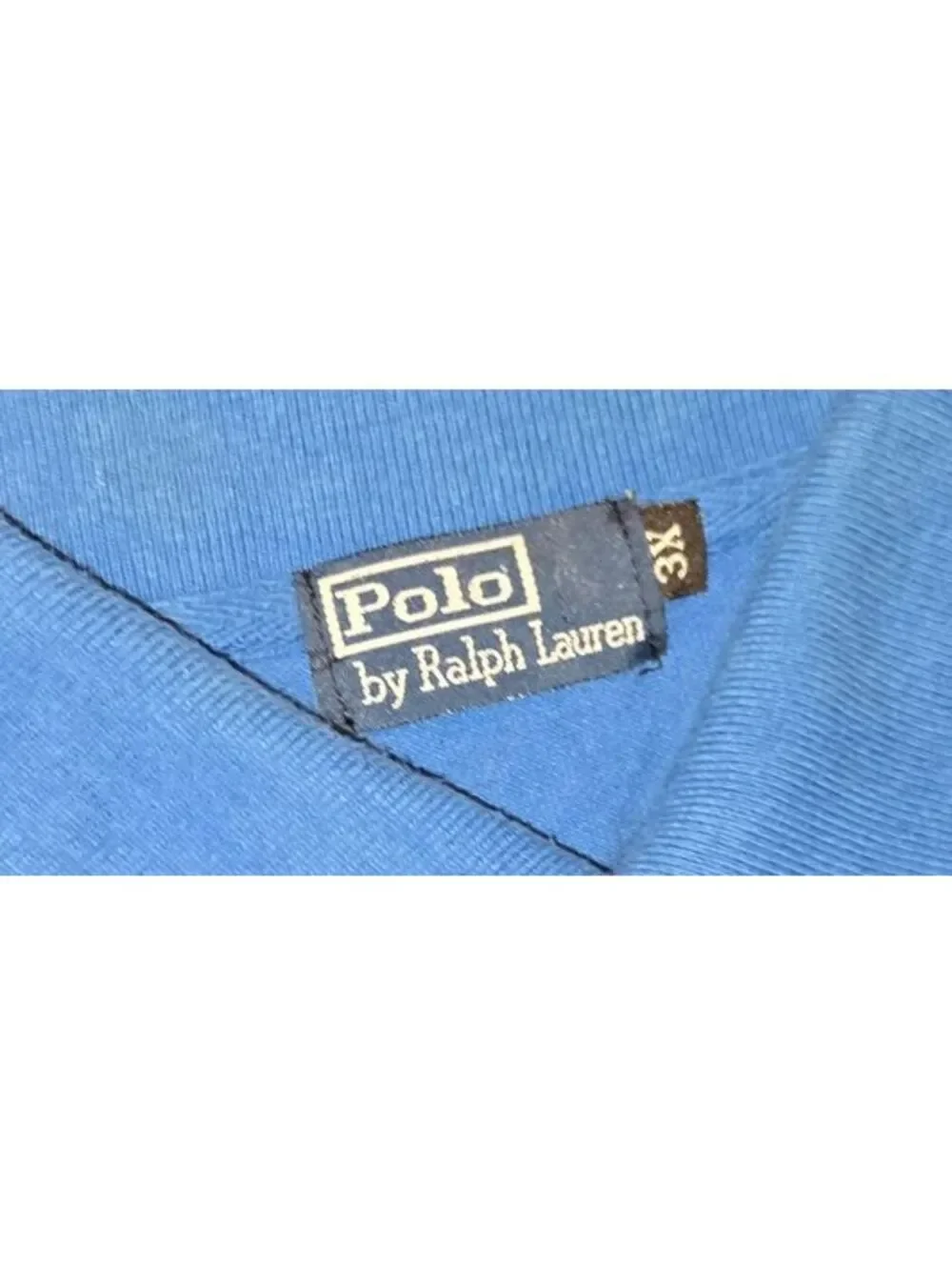 Ralph Lauren polo ralph